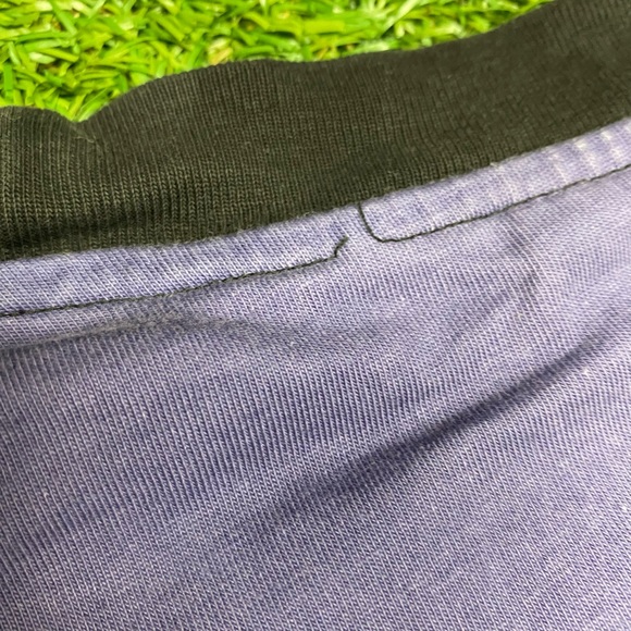 Vintage Rare 90’s single stitched Nike Charles Barkley all over print T-shirt - Picture 8 of 9